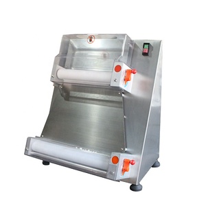 Máquina Comercial para Prensar Masa de Pizza Astar para Restaurantes, Comida Rápida y Pizzerías - Product Image 3