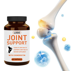 Sıcak satış kondroitin sülfat kapsül artış kemik yoğunluğu destek ortak sağlık kondroitin sülfat OEM - Product Image 2