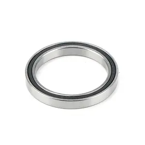 MTZC 6915 Thin Section Bearing 6915 Deep Groove Ball Bearings 61915 For Auto Industrial Bearings 75*105*16MM