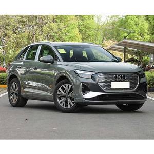 <span class=keywords><strong>Audi</strong></span> <span class=keywords><strong>Q4</strong></span> 2026 Chine Véhicule <span class=keywords><strong>Électrique</strong></span> Nouvelle Énergie 5 Places SUV <span class=keywords><strong>Électrique</strong></span> <span class=keywords><strong>Prix</strong></span> EV <span class=keywords><strong>Audi</strong></span> e-tron - Product Image 3