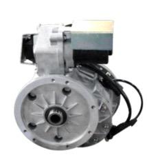 Caja de cambios de transformación automática de vehículos eléctricos para kits de conversión EV y camiones - Product Image 4