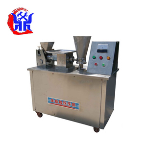 Samosa automática que hace la máquina <span class=keywords><strong>de</strong></span> bola <span class=keywords><strong>de</strong></span> masa máquina la máquina del rollo <span class=keywords><strong>de</strong></span> primavera para casa - Product Image 4