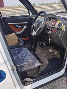 Fabbrica di esportazione di qualità RHD tipo nuova energia 4 ruote auto elettrica 72v 1500W pieghevole 5 posti elettrico veicolo 2000w per adulti - Product Image 4