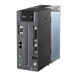 ไดรเวอร์กำลังสูงรุ่น ASD-B3-7543-L ซีรีส์ B3 ตัวควบคุมระบบอัตโนมัติทางอุตสาหกรรม ASD-B3-7543-L เราเชี่ยวชาญในการให้บริการแบบฟรี - Product Image 1