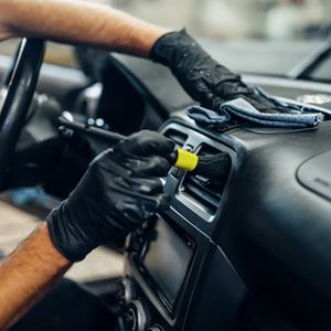 Jeu de pinceaux souples pour roues de <span class=keywords><strong>voiture</strong></span> - Product Image 2