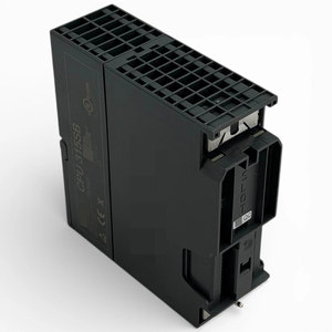 โมดูลซีพียู 315-2AG23 ของแท้ 100% ใหม่เอี่ยม SPEED7 Profibus DP MPI 24V ตัวควบคุมแบบตั้งโปรแกรมได้ - Product Image 2