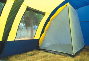 PoeticExist, tienda <span class=keywords><strong>de</strong></span> campaña al aire libre con canal para varias personas, tienda impermeable, compra <span class=keywords><strong>de</strong></span> canal para acampar al aire libre - Product Image 4