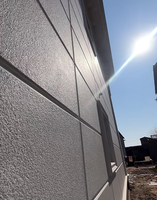 Peinture liquide à base d'époxy effet pierre granitique, application au pinceau de qualité supérieure, haute couvrance pour une utilisation polyvalente