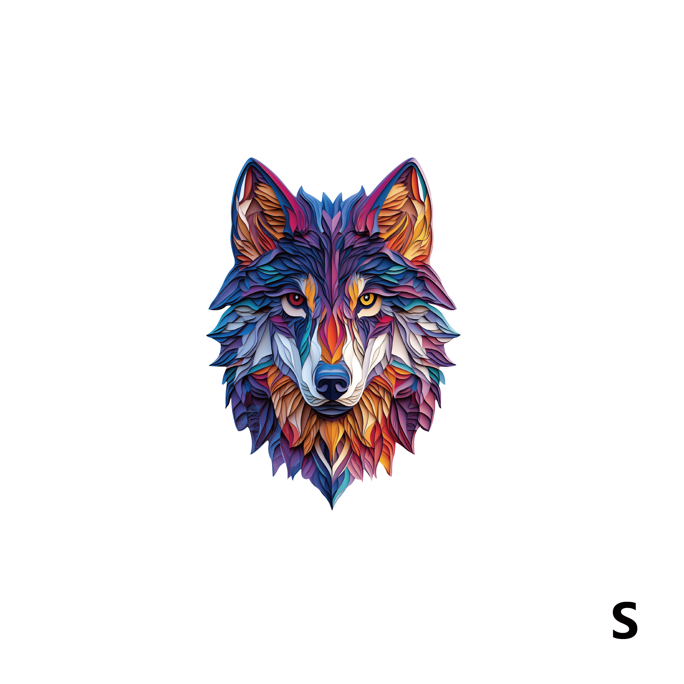 S