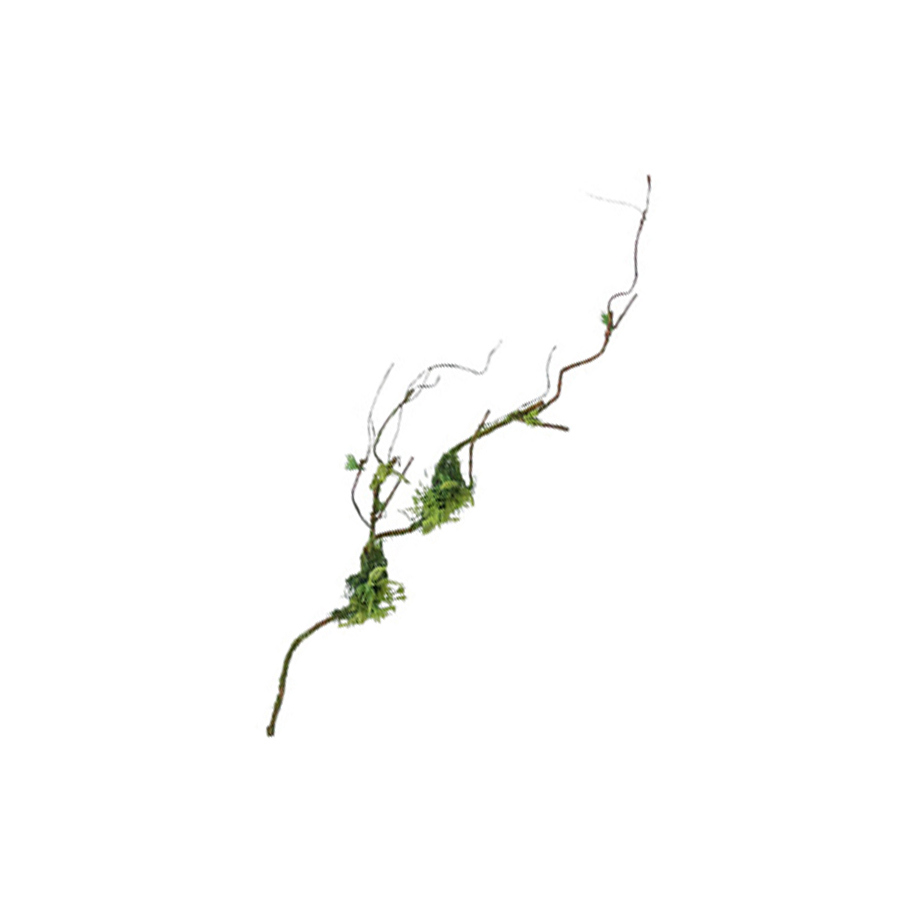Vigne simulée petite 76 cm