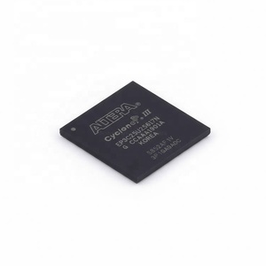 Origina ชิป MUC ไมโครคอนโทรลเลอร์ UBGA-256 EP3C25U256I7N - Product Image 1