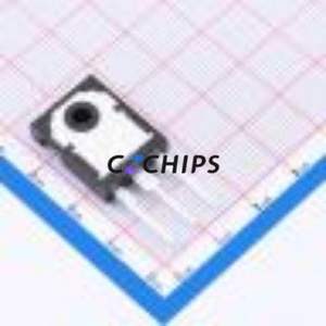 ชิปทรานซิสเตอร์ IGBT/โมดูล STGW40H120DF2 247ชิ้นส่วนอิเล็กทรอนิกส์แบบใหม่ดั้งเดิม - Product Image 2