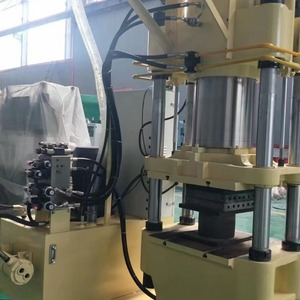 Prensa Hidráulica para Compresión de Palés, Capacidad de 10 Toneladas, Uso Industrial - Product Image 4