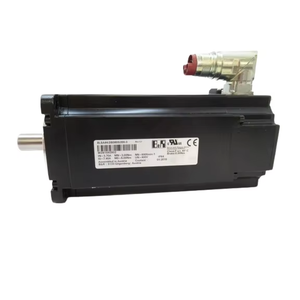 มอเตอร์ขายส่ง B&R 8LSA25.R0060D000-0 มอเตอร์ซิงโครนัส 3 เฟส รุ่น 8LS 8LSA25.R0060D000-0 ตัวควบคุมมอเตอร์ เครื่องยนต์ มอเตอร์ E - Product Image 4
