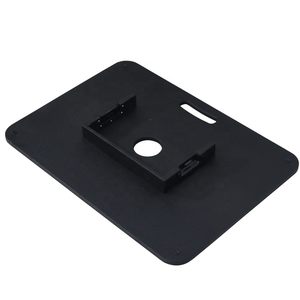 <span class=keywords><strong>Pioneer</strong></span>-torre de Control para DJ XZ <span class=keywords><strong>DDJ</strong></span> <span class=keywords><strong>1000</strong></span> SRT RANE One, soporte de viaje con fundas de vuelo, color blanco y negro - Product Image 5