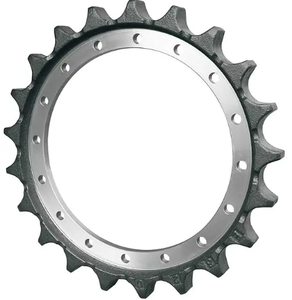 Детали для строительной техники Komatsu, зубчатый механизм в сборе, давление на холостом ходу 6215-31-6100, быстрая доставка - Product Image 2