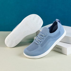 Chaussures légères à semelle MD respirantes pour hommes, logo personnalisé, style de marche, chaussures de <span class=keywords><strong>haute</strong></span> qualité, fabricant de chaussures de créateur - Product Image 6
