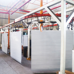 Système de levage de <span class=keywords><strong>hayon</strong></span> cantilever en aluminium pour camionnette et fourgonnette - Product Image 5