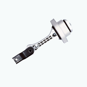 Hochwertige Autoteile Autozubehör Hintere Motor halterung Getriebe montage 1 J0199851AK 1 J0199851AA Für Audi VW VOLKSWAGEN - Product Image 2