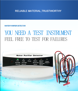 เครื่องกรองน้ำแบบตั้งโต๊ะ Wanbang WB-009 ลดราคาพิเศษ สำหรับใช้ในครัวเรือน ใช้งานง่าย รองรับระบบกรองน้ำ <span class=keywords><strong>RO</strong></span> ในบ้าน - Product Image 3