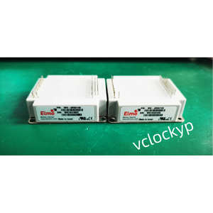 1 ชิ้น โมดูล ELMO WHI-AR50/100 ใหม่เอี่ยม จัดส่งรวดเร็วผ่าน FedEx - Product Image 2