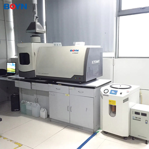 BN-ICP 2060T Inductief gekoppelde plasma-emissiespectrometer gebruikt voor de bepaling van elementen in petrochemische producten - Product Image 6