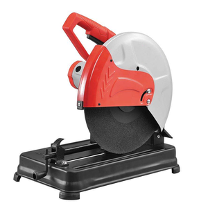 Sierra Circular Eléctrica Industrial Multifuncional Portátil de 2500W con Manguito de Acero, 220V - Product Image 3