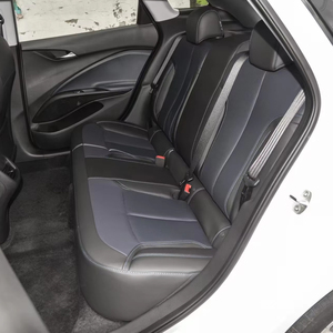 2024 SAIC per Buick Velite 6 Compact Electric White Hatchback più venduto 5 porte 5 posti 450km Trip Edition tipo di carburante ibrido <span class=keywords><strong>EV</strong></span> - Product Image 5