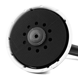 <span class=keywords><strong>Ponceuse</strong></span> électrique portative TEH 220V pour <span class=keywords><strong>ciment</strong></span> humide et cloisons sèches, machine à lisser le mortier, vitesse variable, plateau amovible - Product Image 5
