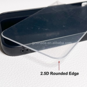 Bán buôn chống sốc điện thoại trống trường hợp cho <span class=keywords><strong>UV</strong></span> in ấn 2D TPU PC điện thoại di động Trường hợp đối với iPhone 16 15 14 Pro Max - Product Image 3