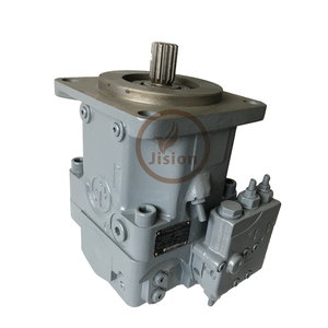 Bomba de Pistones Hidráulicos A11VO35, A11VO50, A11VO75, A11VO95, A11VO130, A11VO145, 160, 190, 200 - Product Image 2