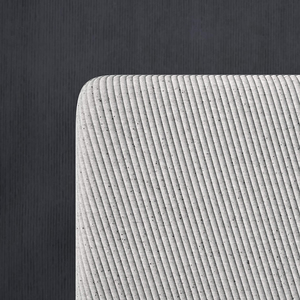 Cal-King Cool Gel Soft and Medium Hard King Size Mattress Memory Foam Bed Mattress