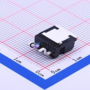 Diode Schottky STPS40150CG-TR TO-263-2 d'origine, neuve, vente en gros de composants électroniques, fournisseur de puces et service BOM - Product Image 2