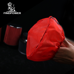 Cubierta Antipolvo para <span class=keywords><strong>Filtro</strong></span> de <span class=keywords><strong>Aire</strong></span>, Almohadilla de Entrada de <span class=keywords><strong>Aire</strong></span> para Suzuki LTR450, P034 <span class=keywords><strong>KN</strong></span> - Product Image 1