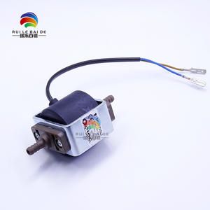 Pompe électromagnétique originale <span class=keywords><strong>GOTEC</strong></span> -EKC17-TV DLC 15113417, adaptée aux accessoires d'imprimante à jet d'encre. - Product Image 4