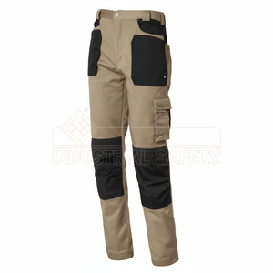<b>Stretch</b> Workwear Trousers - Product Image 1