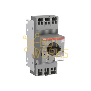 ABB 1SAM350010R1009 - Nuovo - Product Image 1