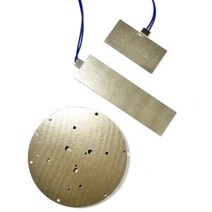 Calentador plano de placa de Mica, elemento de calefacción para Cocina eléctrica de arroz - Product Image 3