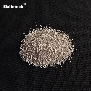 Zirconia silicate milling media ball & zirconium silicate grinding beads for ceramic color mill