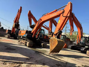 Excavateurs d'occasion Hitachi Zaxis 350 d'occasion Hitachi Zx 350 Hitachi Zx350 de 35 tonnes Zx350-5g - Product Image 2