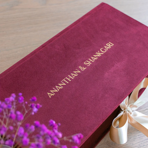 Caja <span class=keywords><strong>de</strong></span> Regalo <span class=keywords><strong>de</strong></span> Cartón Magnética <span class=keywords><strong>de</strong></span> Lujo Personalizada, Caja <span class=keywords><strong>de</strong></span> Embalaje <span class=keywords><strong>de</strong></span> Ropa Plegable <span class=keywords><strong>de</strong></span> Terciopelo Rojo con Cierre Magnético, Cajas <span class=keywords><strong>de</strong></span> Regalo <span class=keywords><strong>de</strong></span> Gamuza Plegables - Product Image 3