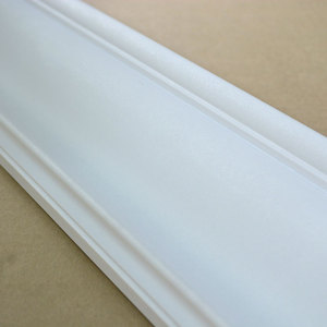 Moulures murales en uréthane de style américain |   Haute qualité et prix compétitif - Product Image 5