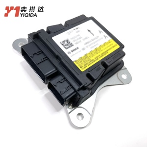 YIQIDA, Piezas de Automóviles en Oferta, Otras Piezas de Repuesto, Sistemas Eléctricos Automotrices, Módulo de Control Electrónico ECU para Volvo <span class=keywords><strong>XC40</strong></span> OE 32315799 - Product Image 2