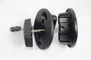 SPCC 5L10L 20L bidon de gaz portable <span class=keywords><strong>petit</strong></span> jerrycan d'automobile en acier laminé à froid réservoir de carburant tambour d'huile serrure antivol - Product Image 4