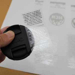 Étiquette <span class=keywords><strong>de</strong></span> sachet <span class=keywords><strong>de</strong></span> thé privée adhésive personnalisée, étiquette d'emballage <span class=keywords><strong>de</strong></span> thé adhésive étanche personnalisée <span class=keywords><strong>de</strong></span> haute qualité - Product Image 5