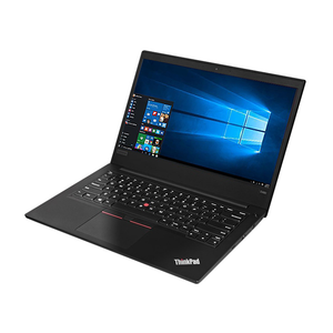 1 Atacado de 95% Novos laptops Lenovo E480 i5-7th 8GB <span class=keywords><strong>Ram</strong></span> 256GB SSD Win 10 memória para laptops comerciais - Product Image 2