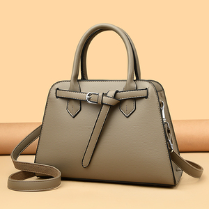 Nuova Borsa a Tracolla di Lusso in Pelle per <span class=keywords><strong>Donna</strong></span> HK 2026, Design Elegante e di Alta Qualità - Product Image 4