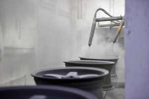 Nhà Máy Mới 18 19 20 Inch Bánh Xe Hợp Kim Vành Thay Thế Phù Hợp Cho BMW Xe Sửa Đổi - Product Image 4