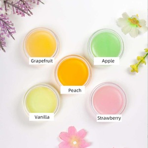 Vanilla dâu môi Mặt nạ dưỡng ẩm, đầy đủ-tìm kiếm đôi môi công thức | nhãn hiệu riêng có sẵn - Product Image 3