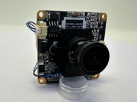 Module de caméra IPC IMX335 5M intégré au contrôleur SSC30KQ